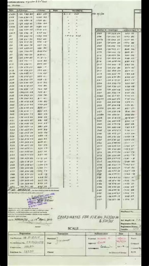 Mega Mapping Survey Solutions delivers professional surveying and geospatial services including cadastral surveys, geotechnical investigations.