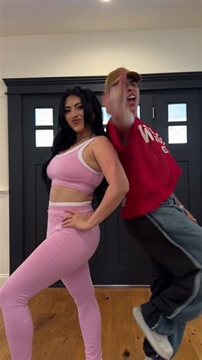 Matraca Dance Choreography by AC 15