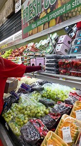 🍎🥦 Fresh, Flavorful, and Always in Season – Mac’s Fresh Produce! 🥦🍎 At Mac’s Fresh Market, we’re proud to offer the freshest produce around! Whether you’re prepping for a healthy week, whipping up your favorite family recipes, or just stocking the kitchen, we’ve got everything you need: ✅ Crisp, hand-selected veggies ✅ Juicy, ripe fruits full of flavor ✅ Freshness you can taste in every bite From salads to smoothies, soups to side dishes—our produce is the perfect start to any meal. Stop by 