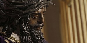 Hermandad del Gran Poder: horario e itinerario