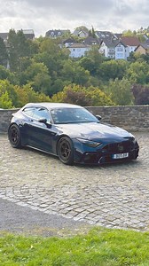 Is this the coolest Brabus ever? 🤔 | carwow