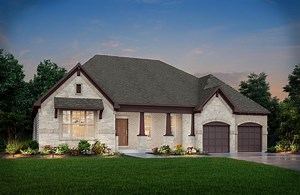Vintner's Park Estates by Drees Homes