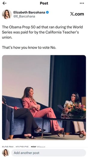 17K views · 2.9K reactions | Just do the opposite of what the teacher’s union says to do and you’re set. cc @moms.matter @emilysavesamerica | Elizabethfromcalifornia | Facebook