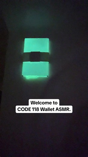 25K views · 127 reactions | CODE 118 super-slim, trackable, RFID protected wallets with instant card access: ✅ GPS Trackable ✅ MagSafe Compatible ✅ Lifetime Warranty ✅ Fits up to 15 cards + cash ✅ RFID Blocking ✅ Modular Design Lifetime Guarantee | Free 45-day Returns | Ships From Los Angeles, California | CODE 118 | Facebook