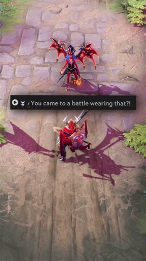 Legion Commander can love #dota2