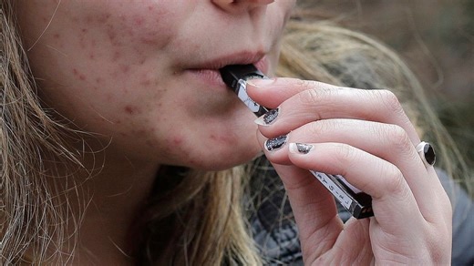 Judge allows Wisconsin's new vape regulations to stay in place