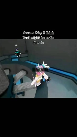 Since Some of y'all came after me last vid, I have evidence ☺️ || Now VANI... r u blondee??😃 || #vanilbeanfanpage #vani #vanifan #vanilbean #fypvanilla