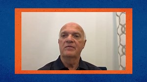 6.3K views · 149 reactions | #Isles President & GM Lou Lamoriello and Head Coach Barry Trotz addressed the media in preparation for the start of training camp on Monday.  Watch the full video here: https://bit.ly/3gOT30t | New York Islanders | Facebook