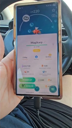 Pokemon Go Update. Day 29 of 30 #30videos