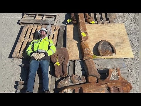 Progress made on Chesapeake Bay Bridge-Tunnel expansion project