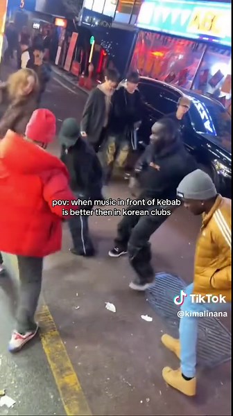 #hongdae #itaewon #club #dance #music #seoul #korea #funny | club music