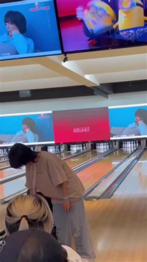 My First Time Bowling: Awkward Moments & Fun
