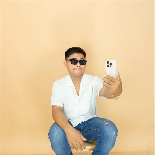 Ghost project #Pogi | Ongkoy TV