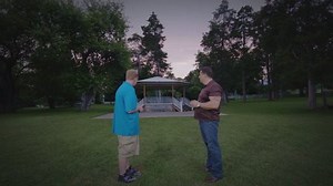 "I don't like this place. A lot of terrible things happen." — Amy Allan. Get ready for an all-new #DeadFiles in ONE HOUR! | The Dead Files