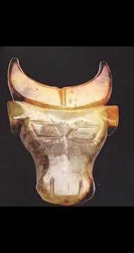 #河南鹿邑出土商周玉器#New york #纽约法拉盛古玉玩家会所#古玉收藏 #高古玉 #jade #antique jade#jade collection