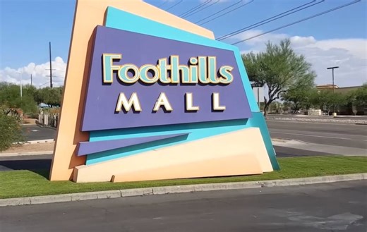 Inside Foothills Mall In Tucson, AZ And Its Dramatic Transformation - BestAttractions