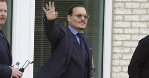 Closing arguments in the Johnny Depp-Amber Heard defamation trial