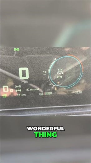 Cool features about the Outlander Electric!