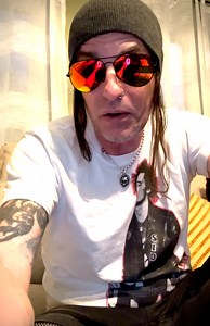 14K views · 676 reactions | Attn Fans in Los Angeles, CA area... Skid Row will perform in your city for the 1st time in nearly a decade on December 9 at The Fonda Theatre w/ @Buckcherry Grab tickets at: https://www.axs.com/events/482581/skid-row-buckcherry-tickets?skin=thefonda | SKID ROW | Facebook