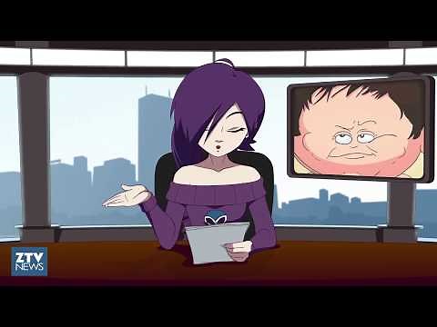 My favorite moment from Zone Tan (Psychic Pebbles Interview)