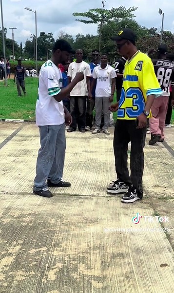 GRANDEZA CLASS’25 on TikTok