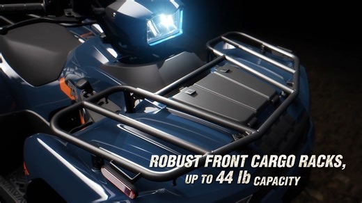 The 2026 Brute Force is here and it’s a BEAST. Smooth power, rugged capability, and Kawasaki reliability. Swing by and see it in person! | Altus Motorsports | Facebook