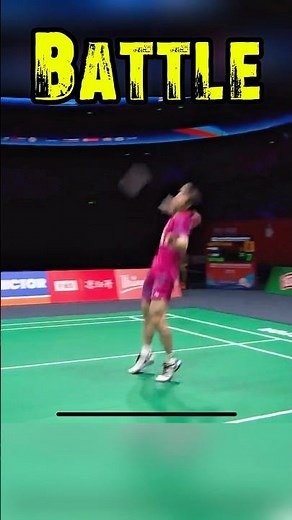 AYUSH SHETTY VS SHI YU QI. #shorts