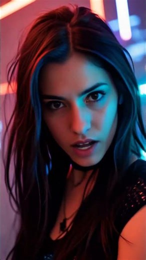 Gothic Crystal Pulse | Gothic Crystal Synth Instrumental | CraigsAIMusic