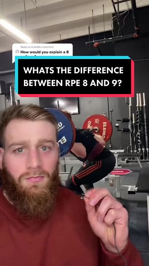 Comprendiendo la Escala RPE en Entrenamiento