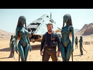 Human Engineer Saves Alien Women's Ship and Earns a Reward Beyond Imagination! I HFY I Sci-Fi Story