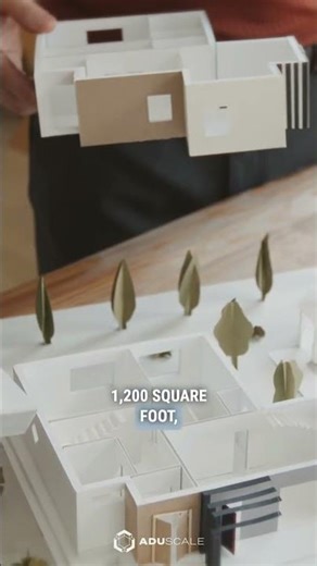 Step Inside the Real Process of Building an ADU in California!