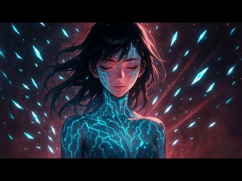 Deep Emotional Synthwave Mix — Lost Neon Nights for Coding, Study & Reflection | Synthorn