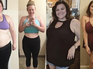 7 before-and-after photos that show just how effective the keto diet can be