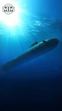 40 Tomahawks on One Submarine — Block V Virginia-Class