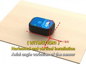 [Tutorial for Installation] Demo of vertical and horizontal installation