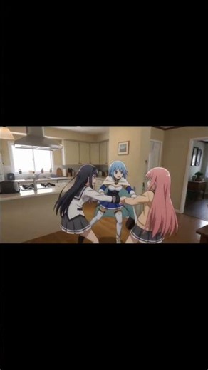 Madoka Magica Movie 4 Plot