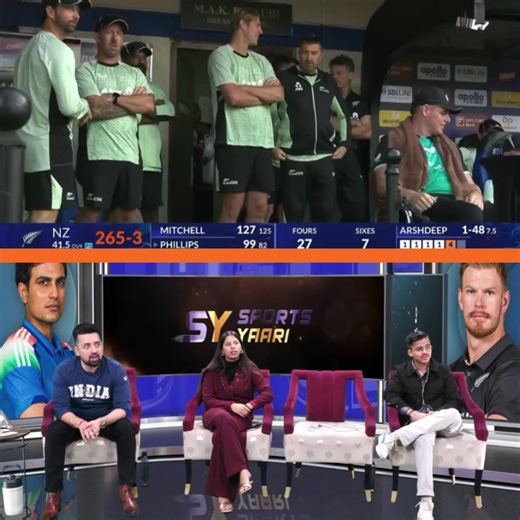 Hilarious Cricket Moments Animated