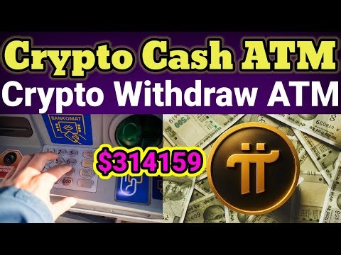Cryptoexpress Service ATM 🚀| Pi Network New Update Today | Pi Network Latest Update | Faipoo Planner