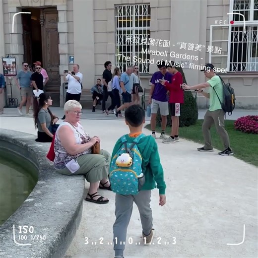 Salzburg Hauptbahnhof, IC Intercity Train. 薩爾斯堡火車總站 #train #salzburg #austria