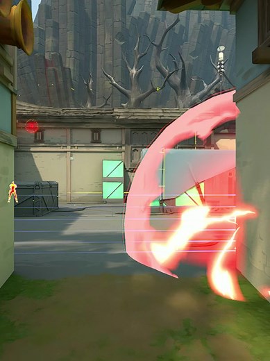 Sova Reveal Combo on Haven | Valorant Clips