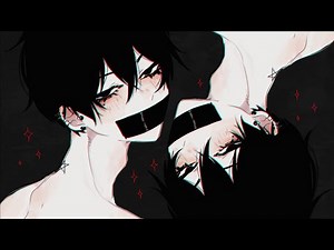 Nightcore - Unholy (Male Version)