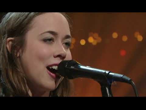 Sarah Jarosz - Come On Up To The House Austin City Limits 2010