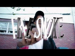 MeloBaby x StacksAp - Free Smoke (Official Music Video) S&E by ‪@Babypicassofilms‬