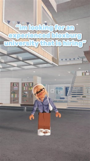 we are officially hiring!! - discord link in bio ,, dm if interested // #emmysschool #northlakeuni #rawwemmy #foryoupage #british #viral #roblox #bloxburg #bloxburgschool #bloxburgroleplay #fyppp #foru