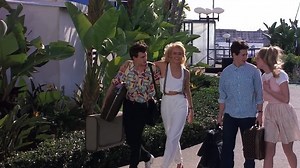 Private Resort (1985) Welcome to the movies and television