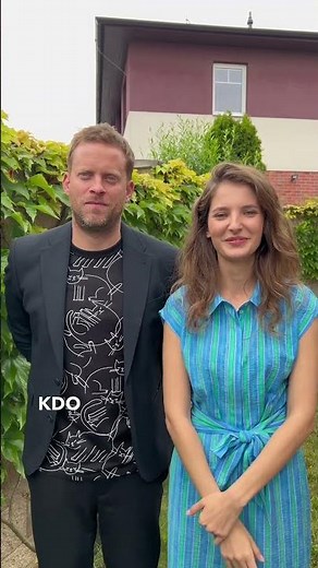 Sara Sandeva a Jakub Prachař: Kdo je větší bordelář a kdo brečí u romantických filmů?