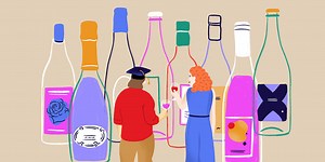 Wine Tasting 101: An Accessible Guide to Key Grapes, Terms and Techniques