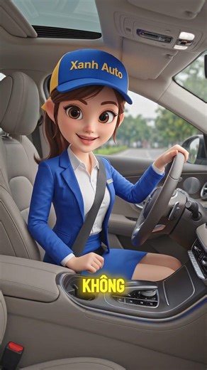 Cách Làm Lạnh Nhanh Khi Xe Đê Ngoài Nắng Gắt #meovatoto #xanhauto