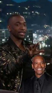 Jay Pharoah does two minutes of Celebrity Impersonations #impersonations