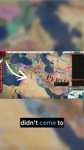 Conversion from Bronze age into Imperator Rome #paradoxinteractive #Gigacampaign #gaming